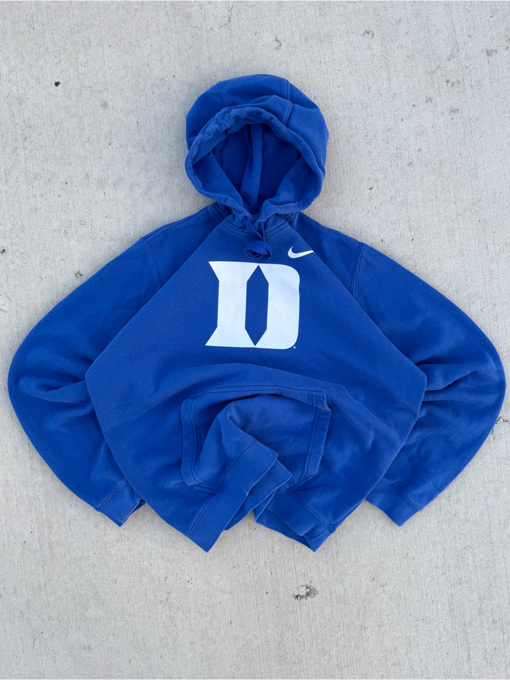 Duke University Hoodie